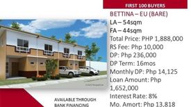 2 Bedroom House for sale in Balite, Rizal