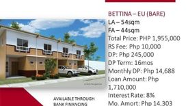 2 Bedroom House for sale in Balite, Rizal
