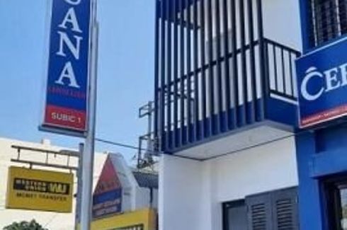 Office for rent in Baraca-Camachile, Zambales