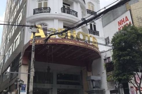 Cần bán nhà phố 80 phòng ngủ tại Bến Thành, Quận 1, Hồ Chí Minh
