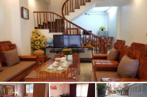 4 Bedroom House for sale in Khuong Mai, Ha Noi