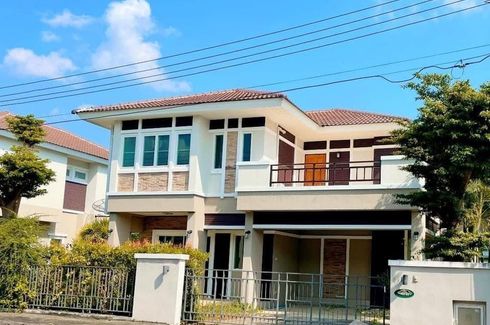 3 Bedroom House for sale in Townhome Ornsirin 6, San Pu Loei, Chiang Mai