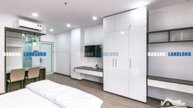 1 Bedroom Apartment for rent in O Cho Dua, Ha Noi