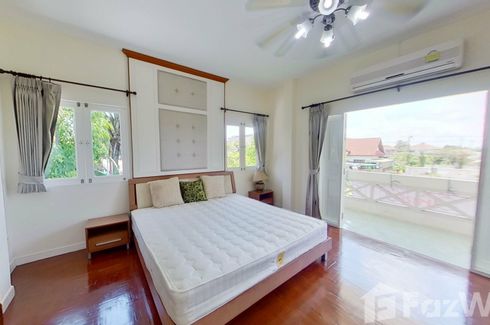 5 Bedroom House for sale in Regent 2, San Sai Noi, Chiang Mai