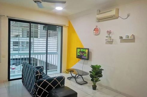 2 Bedroom Serviced Apartment for Sale or Rent in Nusajaya, Johor
