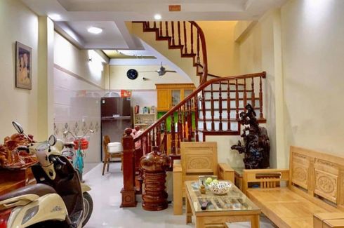 4 Bedroom House for sale in Hoang Liet, Ha Noi
