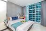 1 Bedroom Apartment for rent in Pakualam, Banten