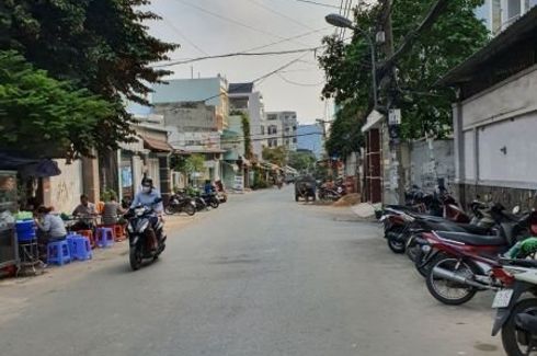 Cần bán nhà riêng 3 phòng ngủ tại Phường 15, Quận Gò Vấp, Hồ Chí Minh