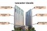 Cần bán căn hộ chung cư 1 phòng ngủ tại Lancaster Lincoln, Phường 18, Quận 4, Hồ Chí Minh