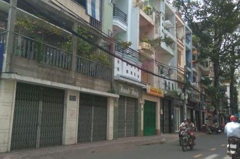 4 Bedroom House for sale in Phuong 13, Ho Chi Minh