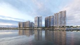 Cần bán căn hộ chung cư 3 phòng ngủ tại Vinhomes Central Park, Phường 22, Quận Bình Thạnh, Hồ Chí Minh