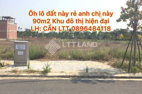 Cần bán Đất nền  tại Ô Chợ Dừa, Quận Đống Đa, Hà Nội