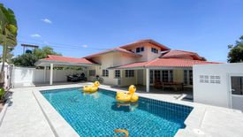 4 Bedroom Villa for sale in Na Jomtien, Chonburi