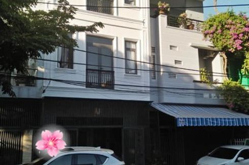 Cho thuê nhà phố 5 phòng ngủ tại An Hải Bắc, Quận Sơn Trà, Đà Nẵng