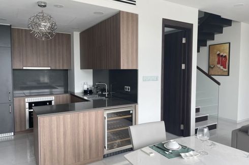 2 Bedroom Apartment for rent in Serenity Sky Villas, Phuong 6, Ho Chi Minh