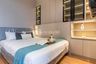 1 Bedroom Apartment for rent in Cengkareng Timur, Jakarta