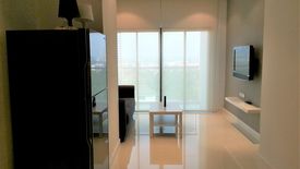 1 Bedroom Condo for sale in The Axis, Nong Prue, Chonburi