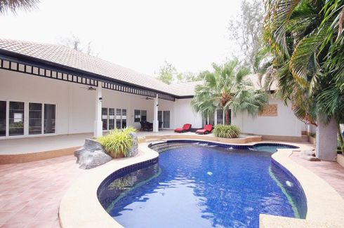 4 Bedroom Villa for sale in Nature Valley Estates, Hin Lek Fai, Prachuap Khiri Khan