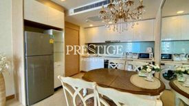 2 Bedroom Condo for sale in The Palm Wongamat Beach, Na Kluea, Chonburi