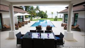 4 Bedroom House for sale in Ko Chang, Trat