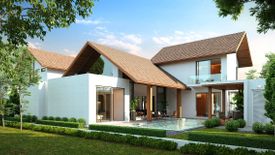 4 Bedroom Villa for sale in The Adamantia Villas, Si Sunthon, Phuket