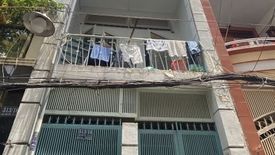 Cần bán nhà riêng 3 phòng ngủ tại Phường 3, Quận 3, Hồ Chí Minh