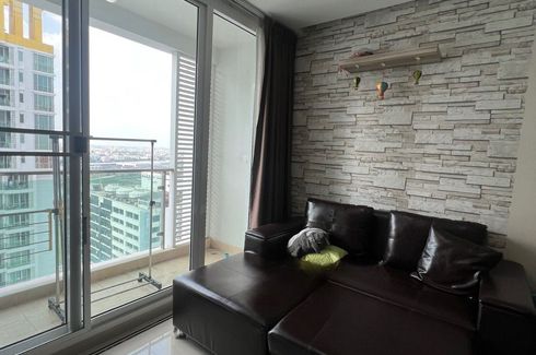 Condo for sale in T.C. Green, Huai Khwang, Bangkok near MRT Phetchaburi