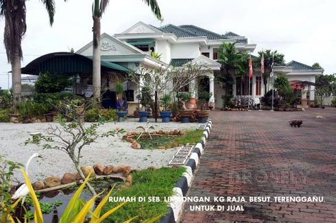 7 Bedroom House for sale in Zon Perindustrian Gong Badak, Terengganu
