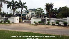 7 Bedroom House for sale in Zon Perindustrian Gong Badak, Terengganu