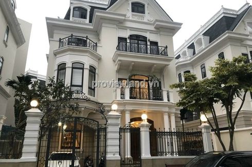 4 Bedroom Villa for sale in VICTORIA VILLAGE, Thanh My Loi, Ho Chi Minh
