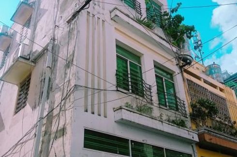 Townhouse for sale in Phuong 11, Ho Chi Minh