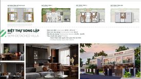 Cần bán villa 3 phòng ngủ tại Phường 13, Quận Tân Bình, Hồ Chí Minh