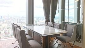 2 Bedroom Condo for rent in The Ritz - Carlton Residences at MahaNakhon, Silom, Bangkok near BTS Chong Nonsi