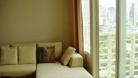 1 Bedroom Condo for rent in Siri Residence, Khlong Tan, Bangkok near BTS Phrom Phong