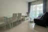 1 Bedroom Condo for sale in Siam Oriental Plaza, Nong Prue, Chonburi
