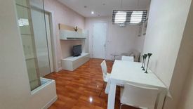 1 Bedroom Condo for sale in The Room Sukhumvit 62, Bang Chak, Bangkok near BTS Punnawithi