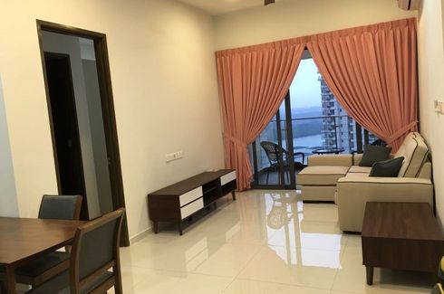 2 Bedroom Serviced Apartment for rent in Danga Bay, Johor