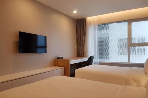 3 Bedroom Condo for rent in O Cho Dua, Ha Noi