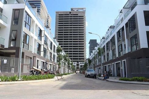 Cho thuê nhà đất thương mại 6 phòng ngủ tại Phường 12, Quận 10, Hồ Chí Minh