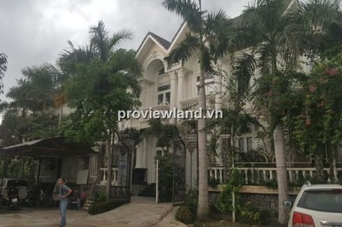 Cho thuê nhà riêng 3 phòng ngủ tại Bình Trưng Tây, Quận 2, Hồ Chí Minh