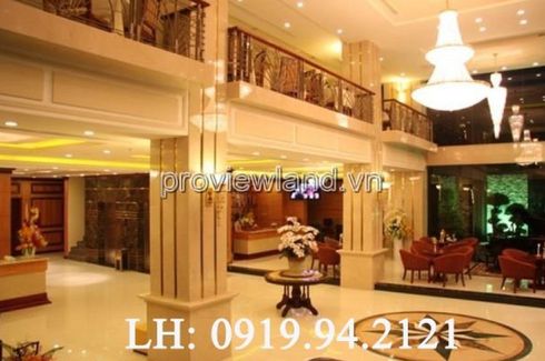 Commercial for sale in Ben Nghe, Ho Chi Minh