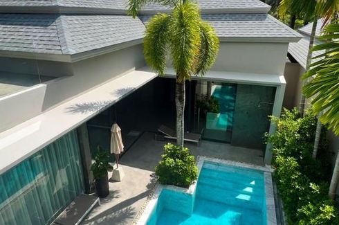 2 Bedroom Villa for sale in The Palm Villas Pasak, Si Sunthon, Phuket