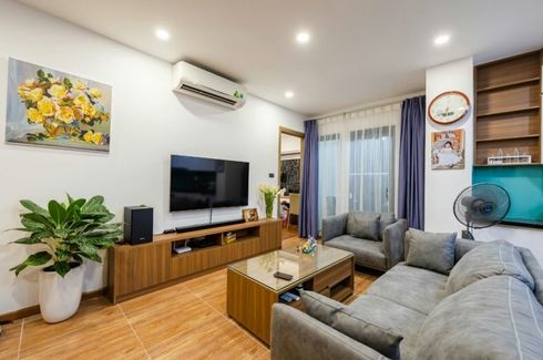 Cần bán căn hộ chung cư 2 phòng ngủ tại Ngã Tư Sở, Quận Đống Đa, Hà Nội