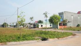 Land for sale in Hoi Nghia, Binh Duong