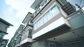 4 Bedroom Townhouse for sale in Balingasa, Metro Manila near LRT-1 Balintawak