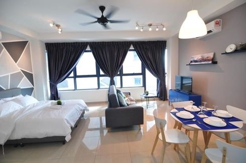 1 Bedroom Condo for sale in Jalan Stesen Sentral 5, Kuala Lumpur