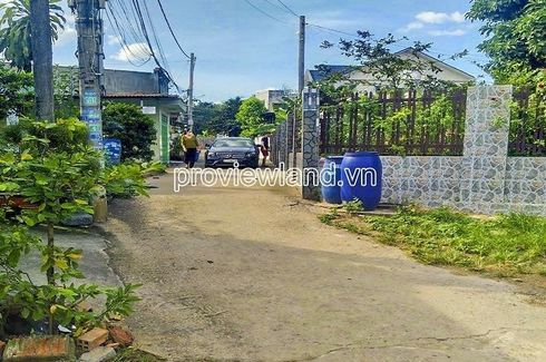 Land for sale in Long Thanh My, Ho Chi Minh