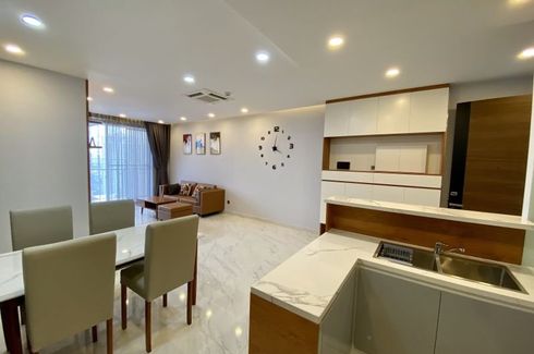 Cho thuê căn hộ chung cư 2 phòng ngủ tại The Peak Phú Mỹ Hưng Midtown, Tân Phú, Quận 7, Hồ Chí Minh