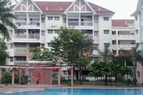 3 Bedroom Apartment for sale in Taman Setia Alam U13, Selangor