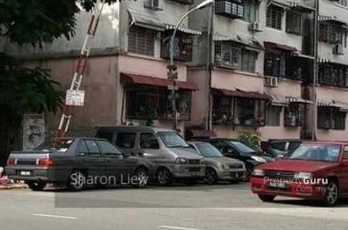 3 Bedroom Apartment for sale in Jalan Pandan Indah, Selangor